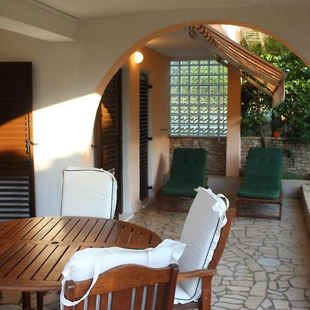 Apartment Steblaj Pola Esterno foto