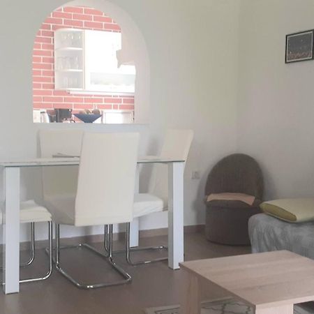 Apartment Steblaj Pola Esterno foto