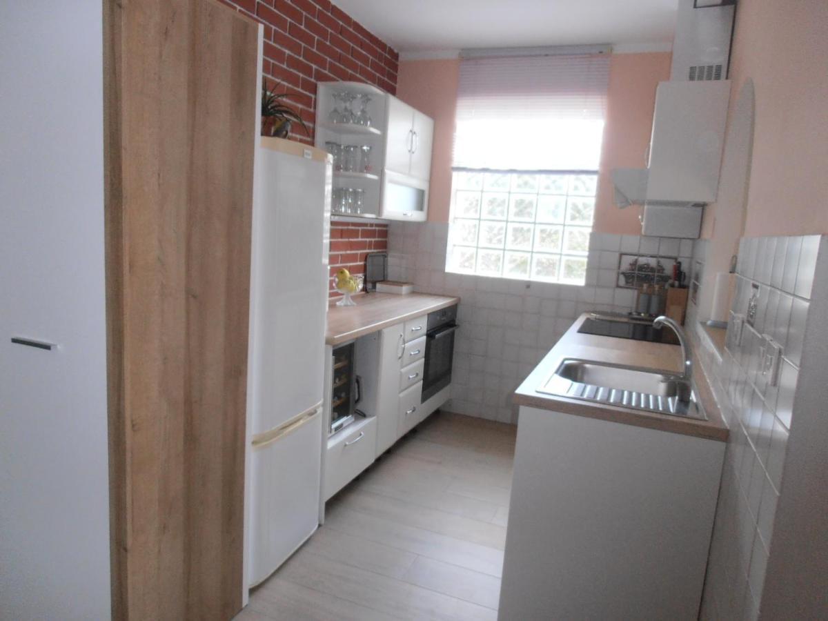 Apartment Steblaj Pola Esterno foto