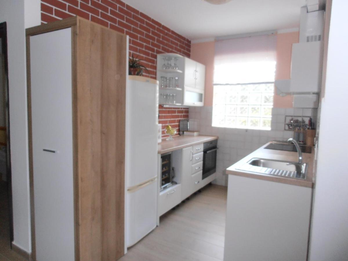 Apartment Steblaj Pola Esterno foto