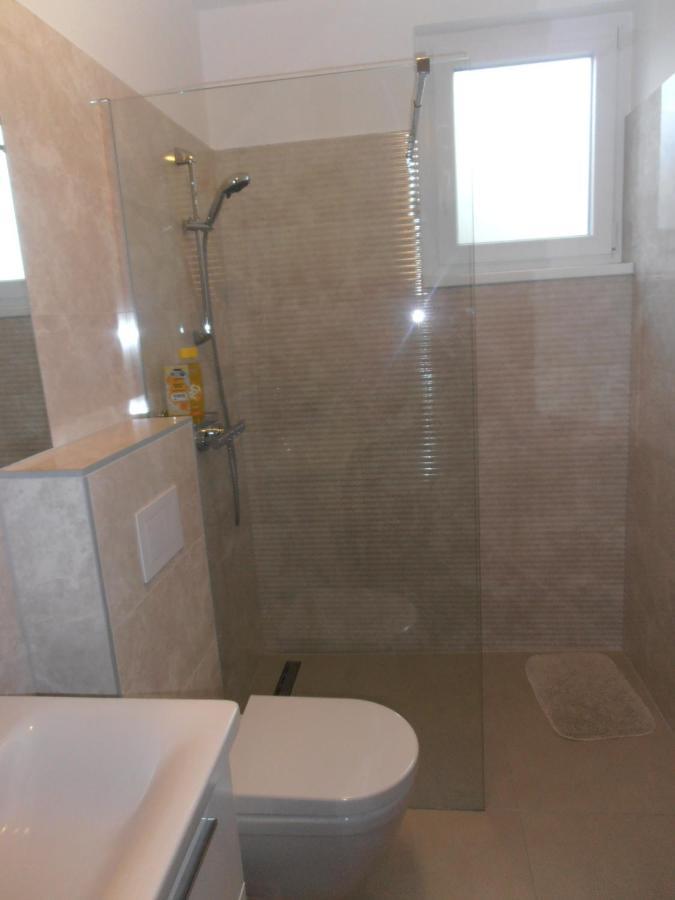 Apartment Steblaj Pola Esterno foto