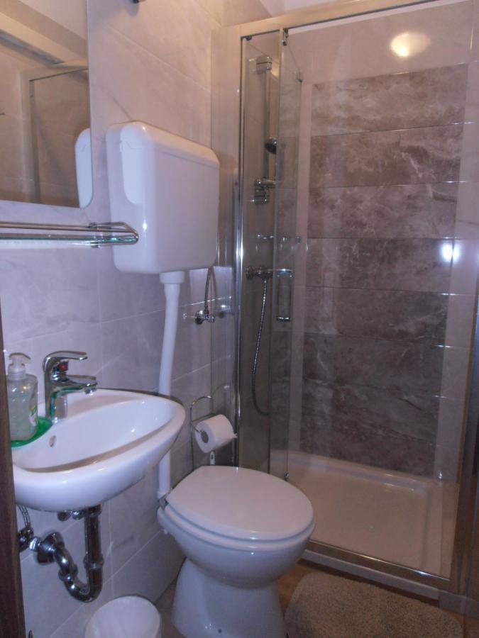 Apartment Steblaj Pola Esterno foto