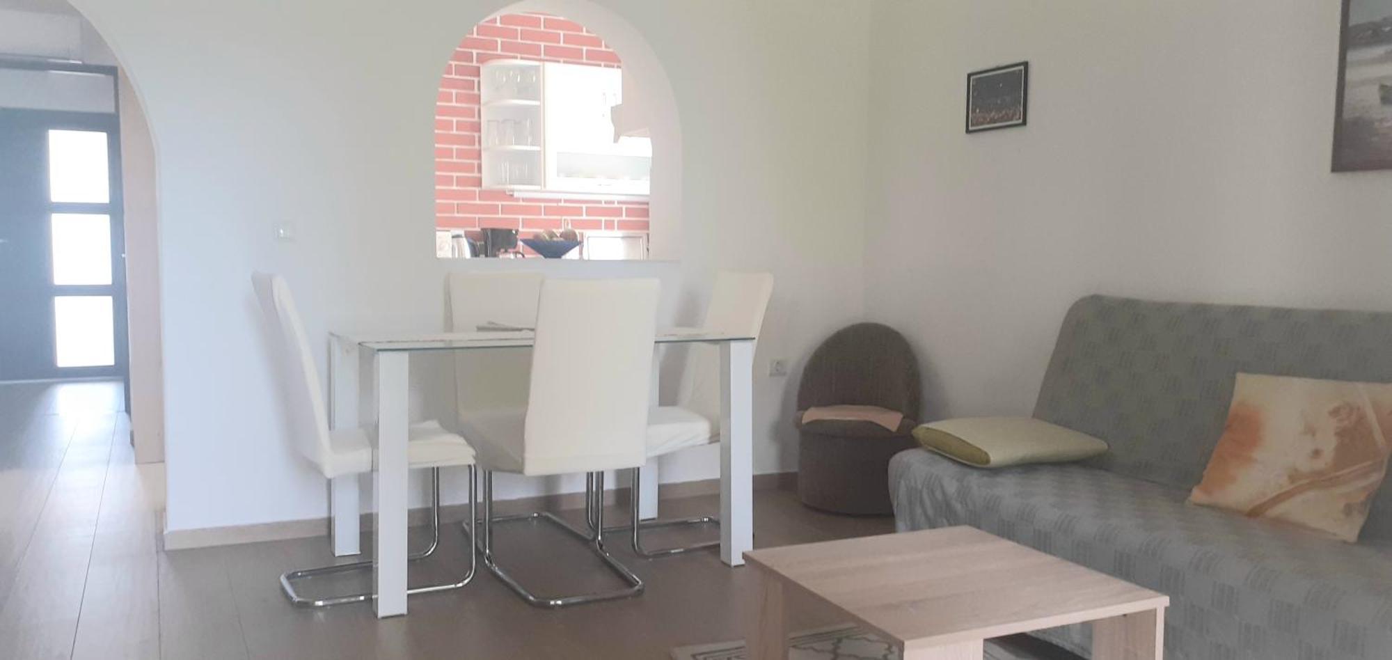 Apartment Steblaj Pola Esterno foto