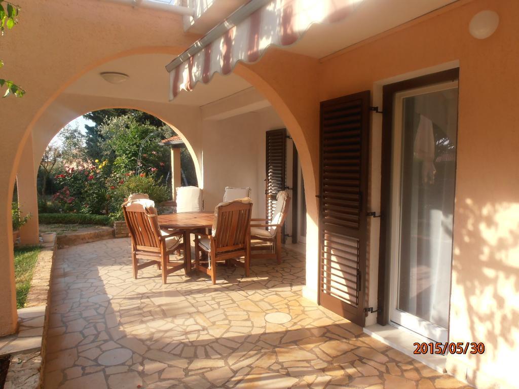 Apartment Steblaj Pola Camera foto