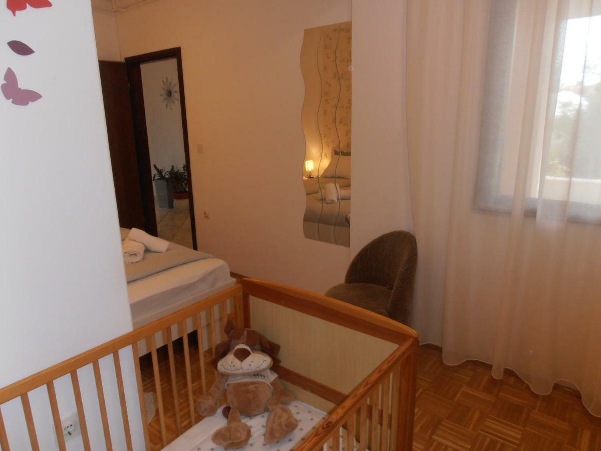 Apartment Steblaj Pola Esterno foto