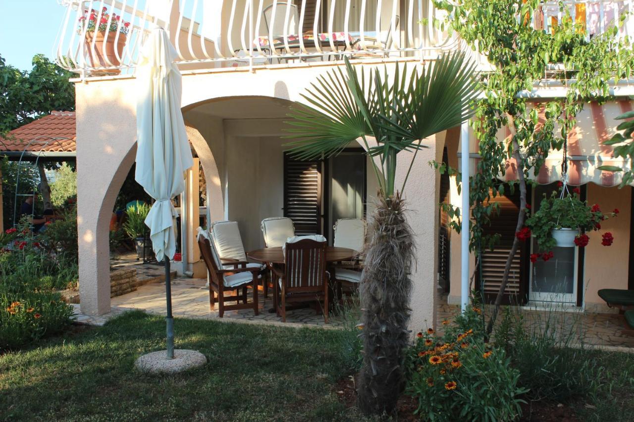 Apartment Steblaj Pola Esterno foto
